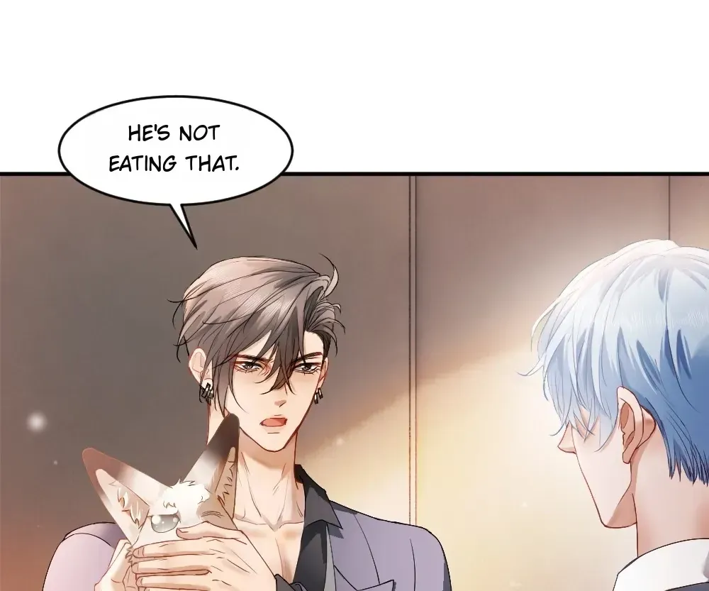Handsome Guy Takes Over Systems Chapter 82 page 57 - 