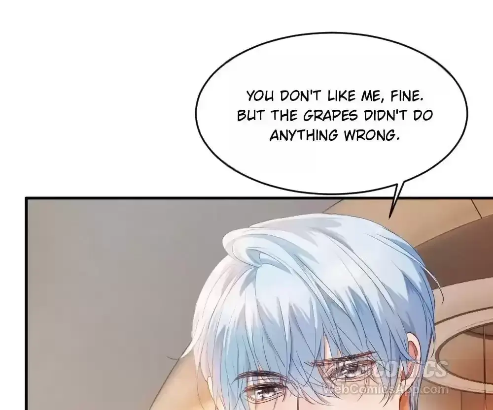 Handsome Guy Takes Over Systems Chapter 82 page 59 - 