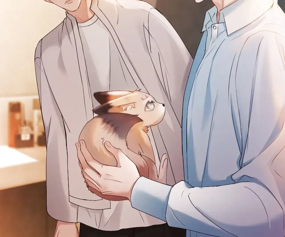 Handsome Guy Takes Over Systems Chapter 82 page 7 - 