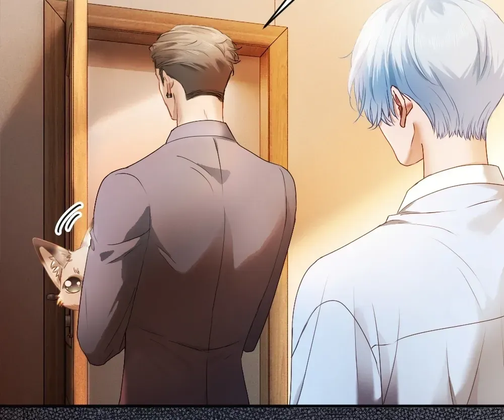 Handsome Guy Takes Over Systems Chapter 82 page 62 - 
