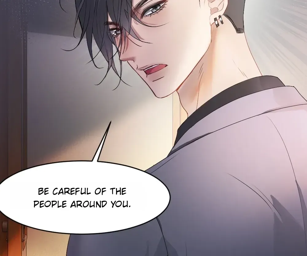 Handsome Guy Takes Over Systems Chapter 82 page 64 - 