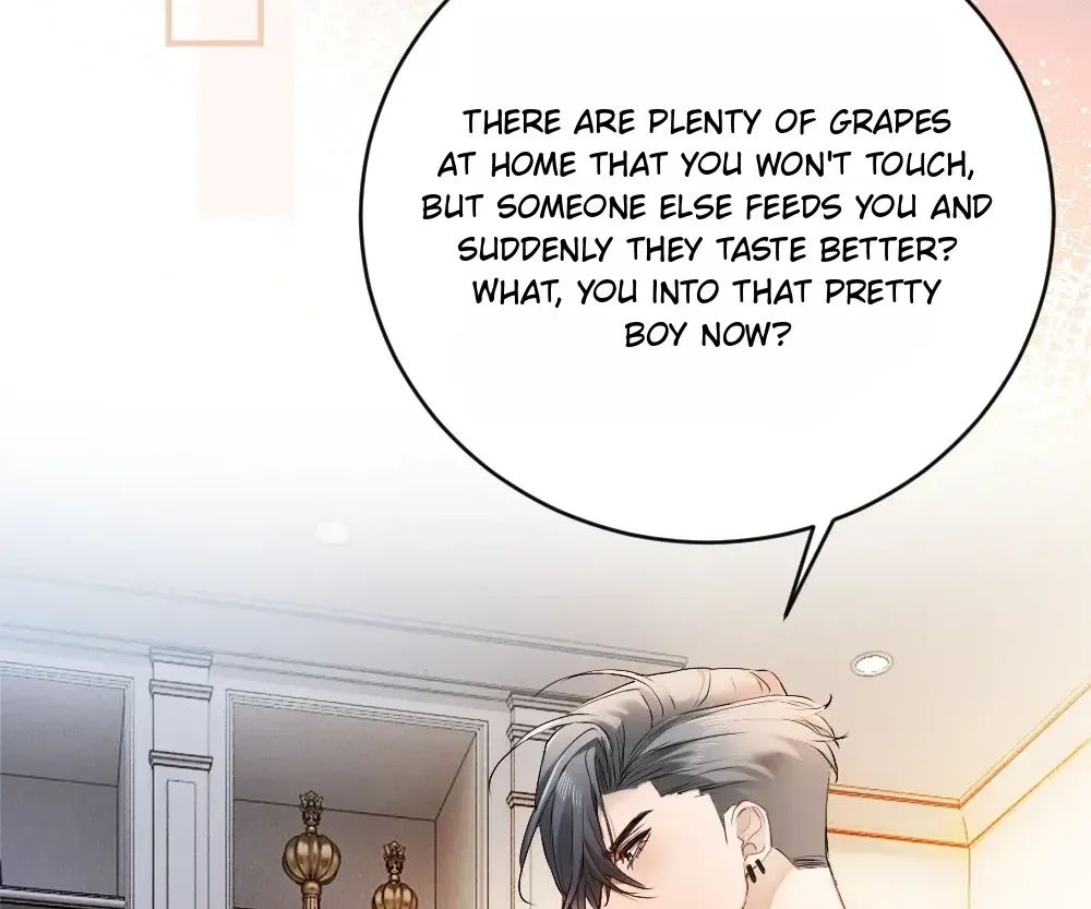 Handsome Guy Takes Over Systems Chapter 82 page 74 - 