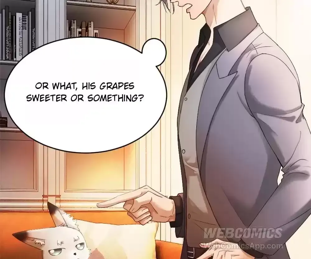 Handsome Guy Takes Over Systems Chapter 82 page 75 - 