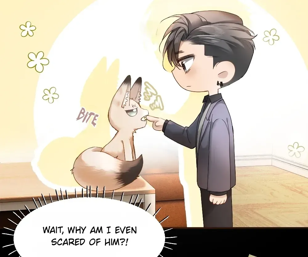 Handsome Guy Takes Over Systems Chapter 82 page 77 - 