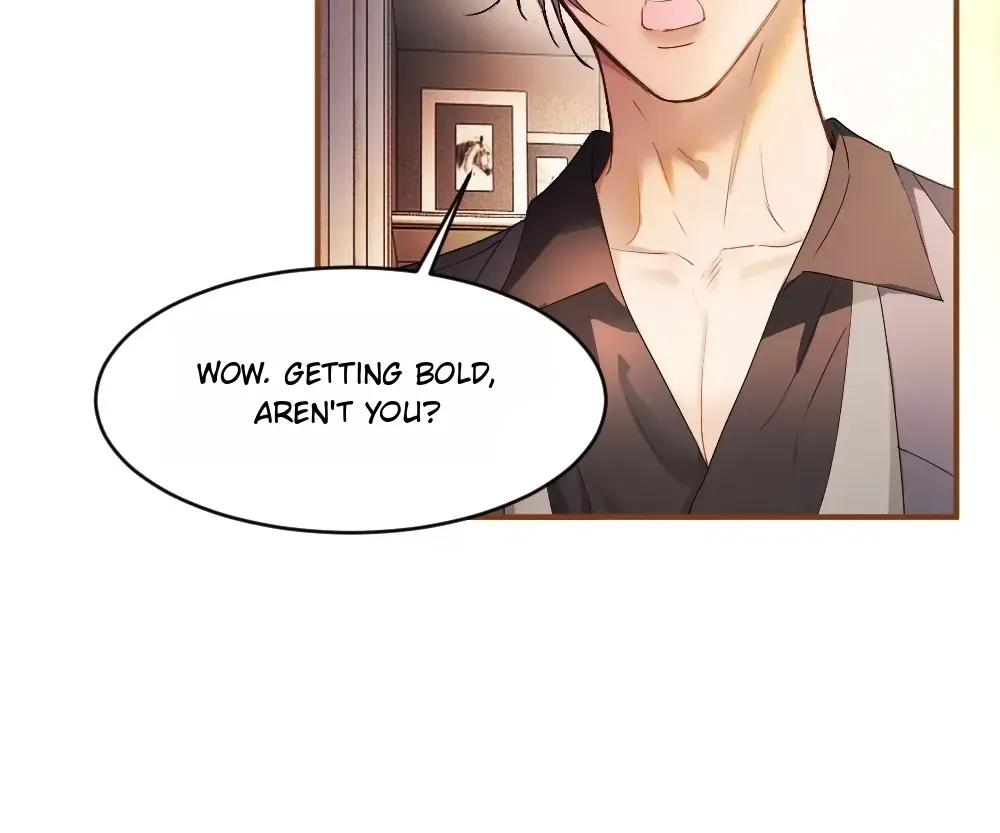 Handsome Guy Takes Over Systems Chapter 82 page 81 - 
