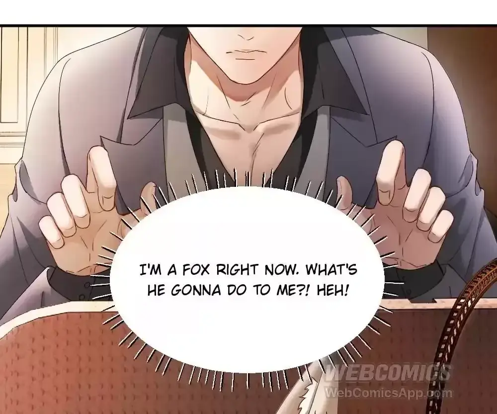 Handsome Guy Takes Over Systems Chapter 82 page 83 - 