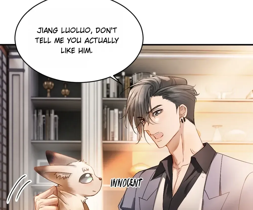 Handsome Guy Takes Over Systems Chapter 82 page 85 - 