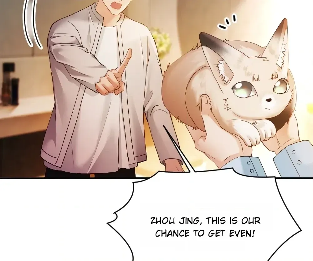 Handsome Guy Takes Over Systems Chapter 82 page 10 - 