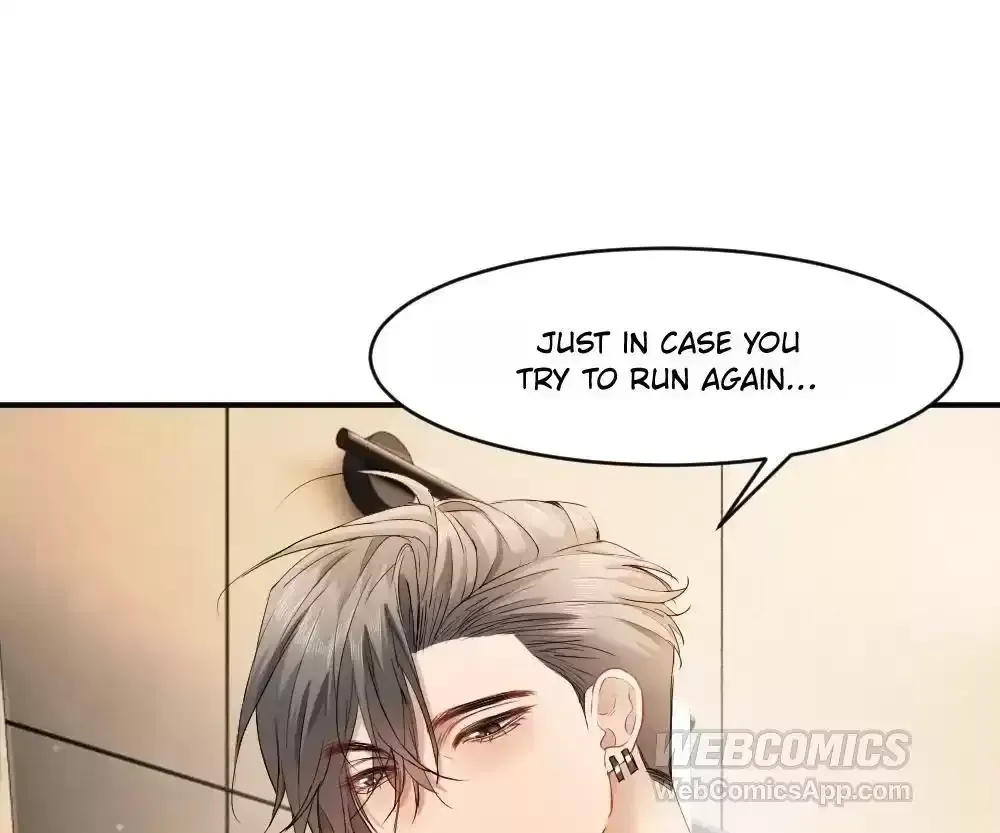 Handsome Guy Takes Over Systems Chapter 83 page 11 - 