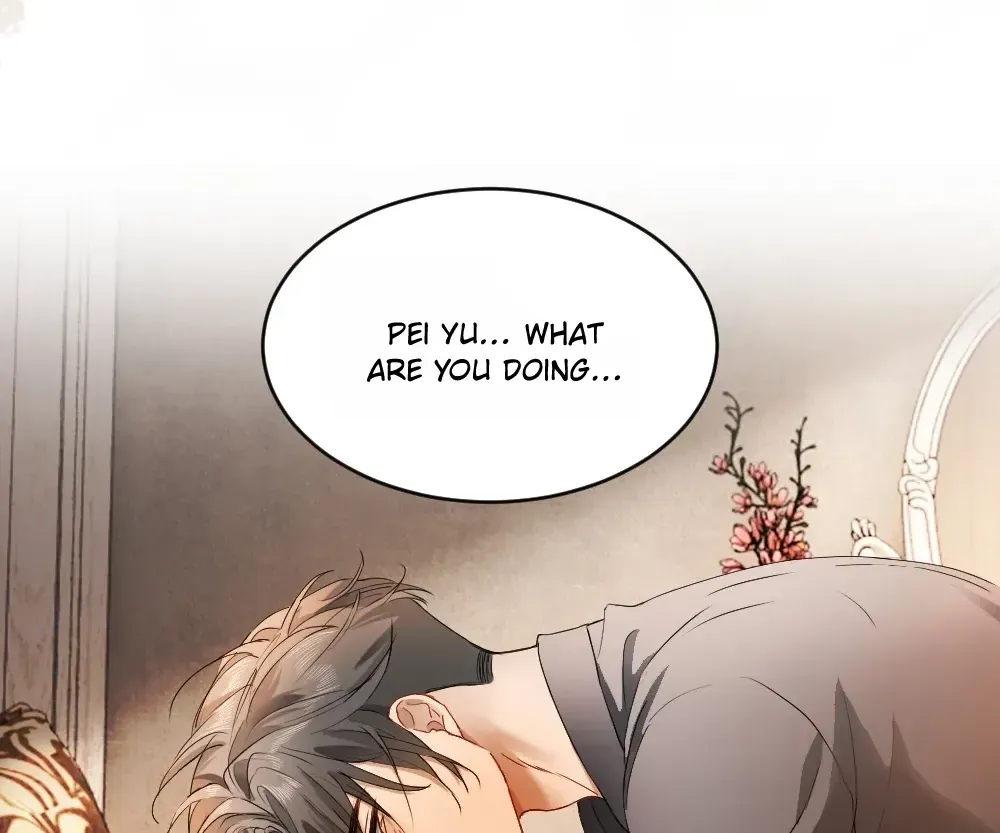 Handsome Guy Takes Over Systems Chapter 83 page 104 - 