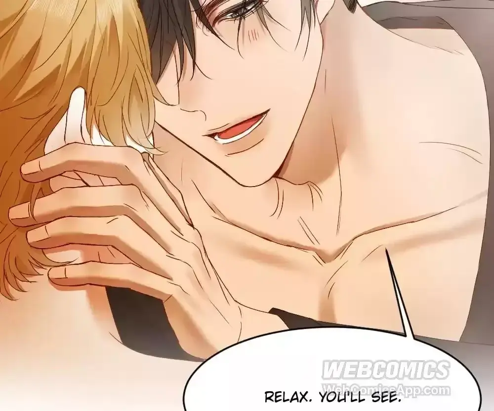 Handsome Guy Takes Over Systems Chapter 83 page 107 - 