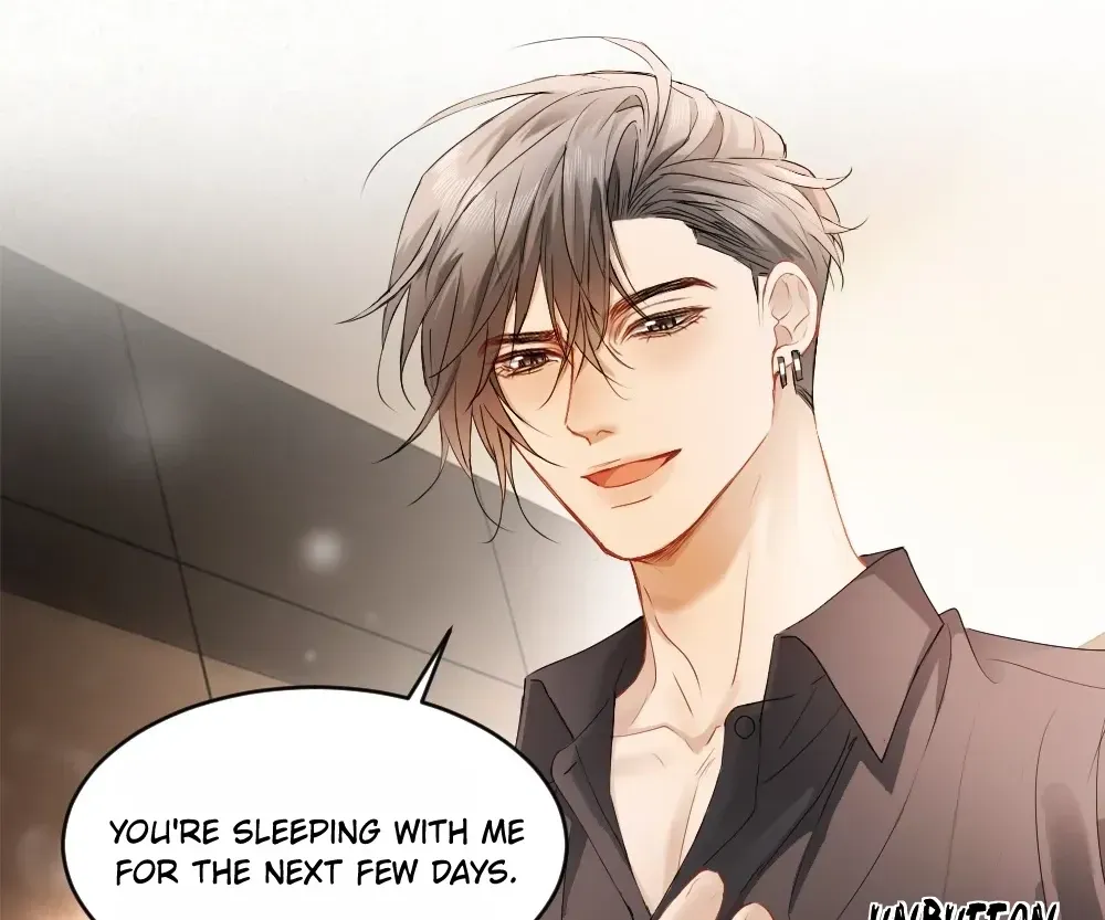 Handsome Guy Takes Over Systems Chapter 83 page 15 - 
