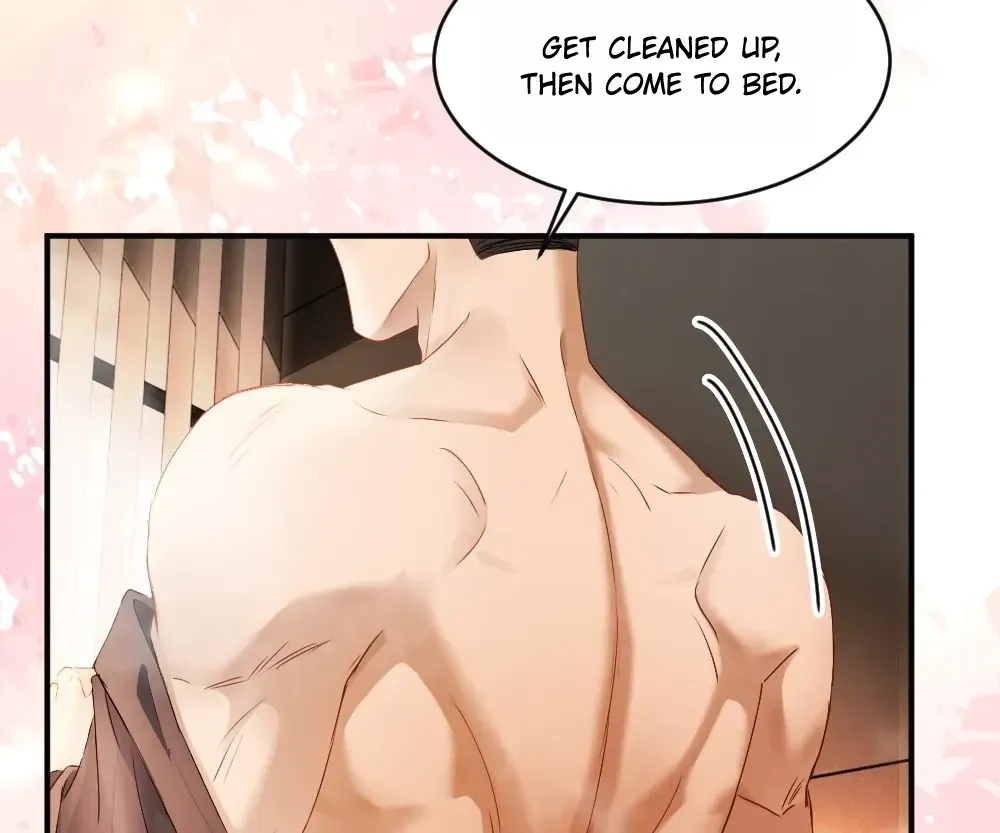 Handsome Guy Takes Over Systems Chapter 83 page 18 - 