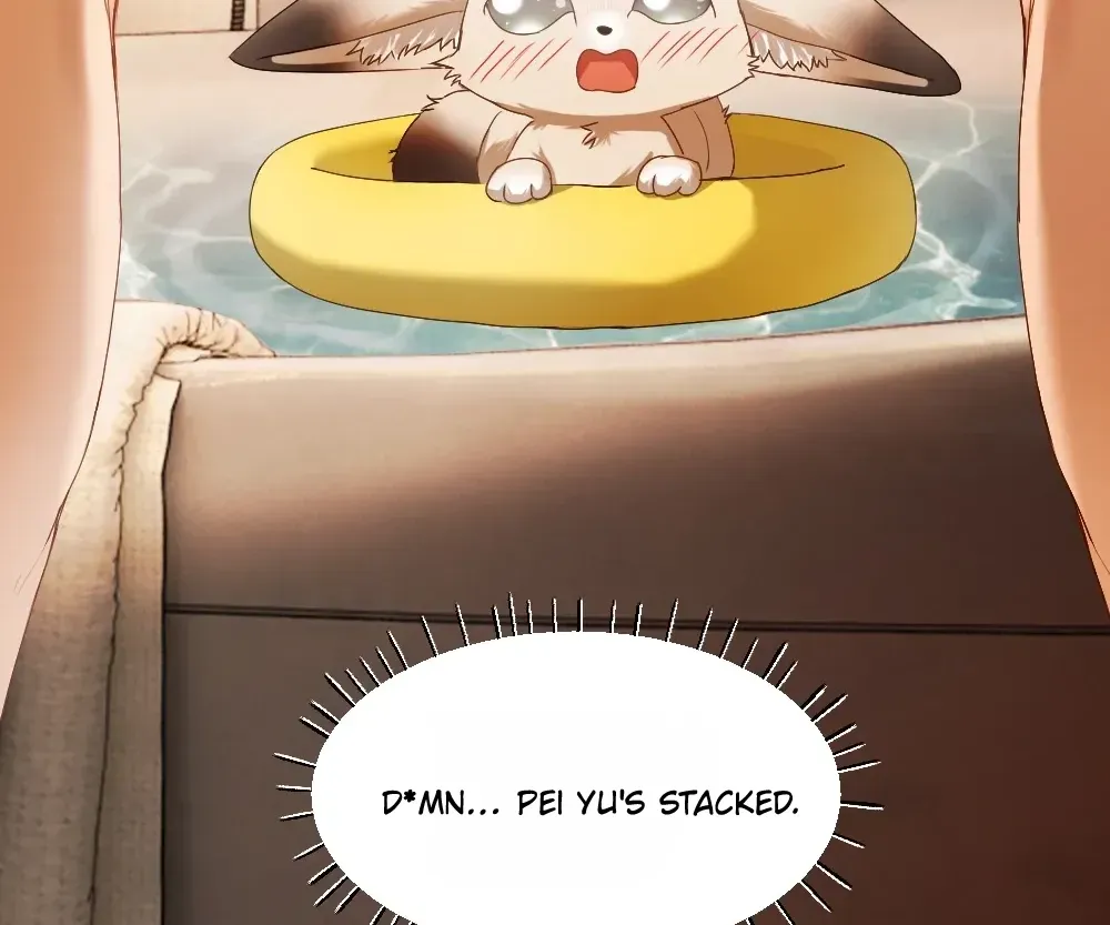 Handsome Guy Takes Over Systems Chapter 83 page 21 - 