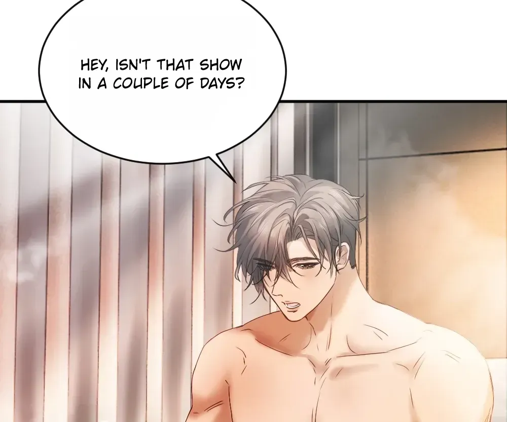 Handsome Guy Takes Over Systems Chapter 83 page 25 - 