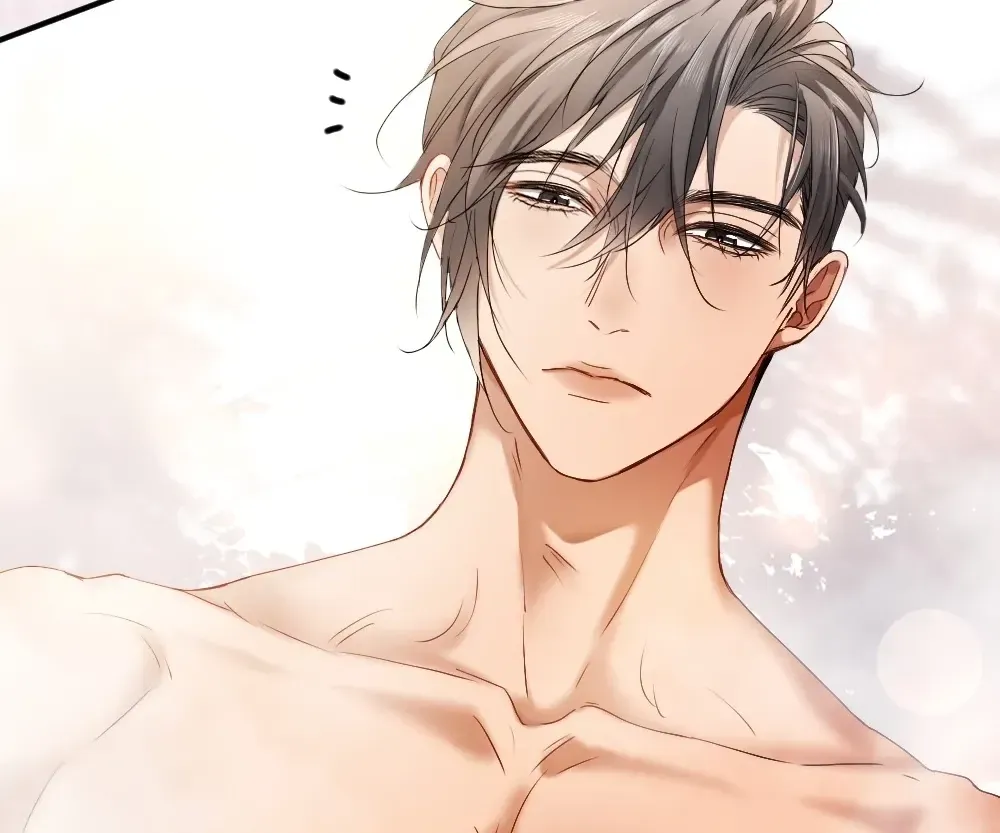 Handsome Guy Takes Over Systems Chapter 83 page 33 - 