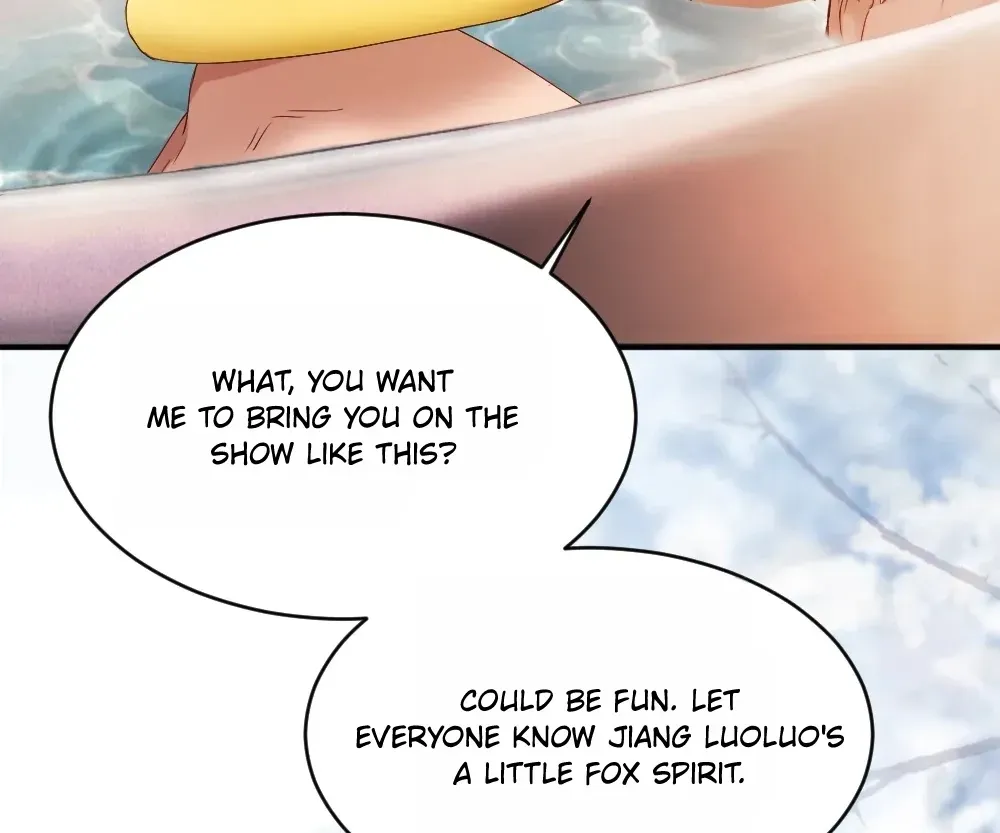 Handsome Guy Takes Over Systems Chapter 83 page 36 - 