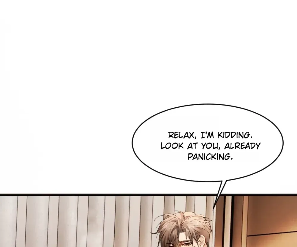 Handsome Guy Takes Over Systems Chapter 83 page 39 - 