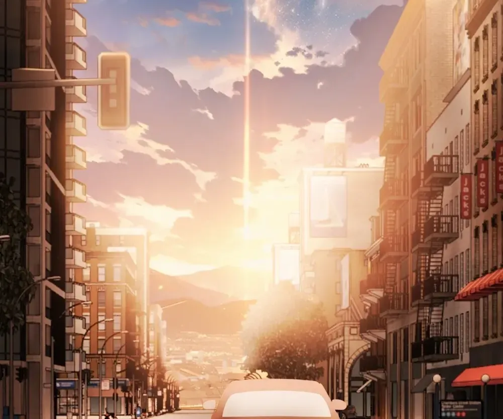 Handsome Guy Takes Over Systems Chapter 83 page 5 - 