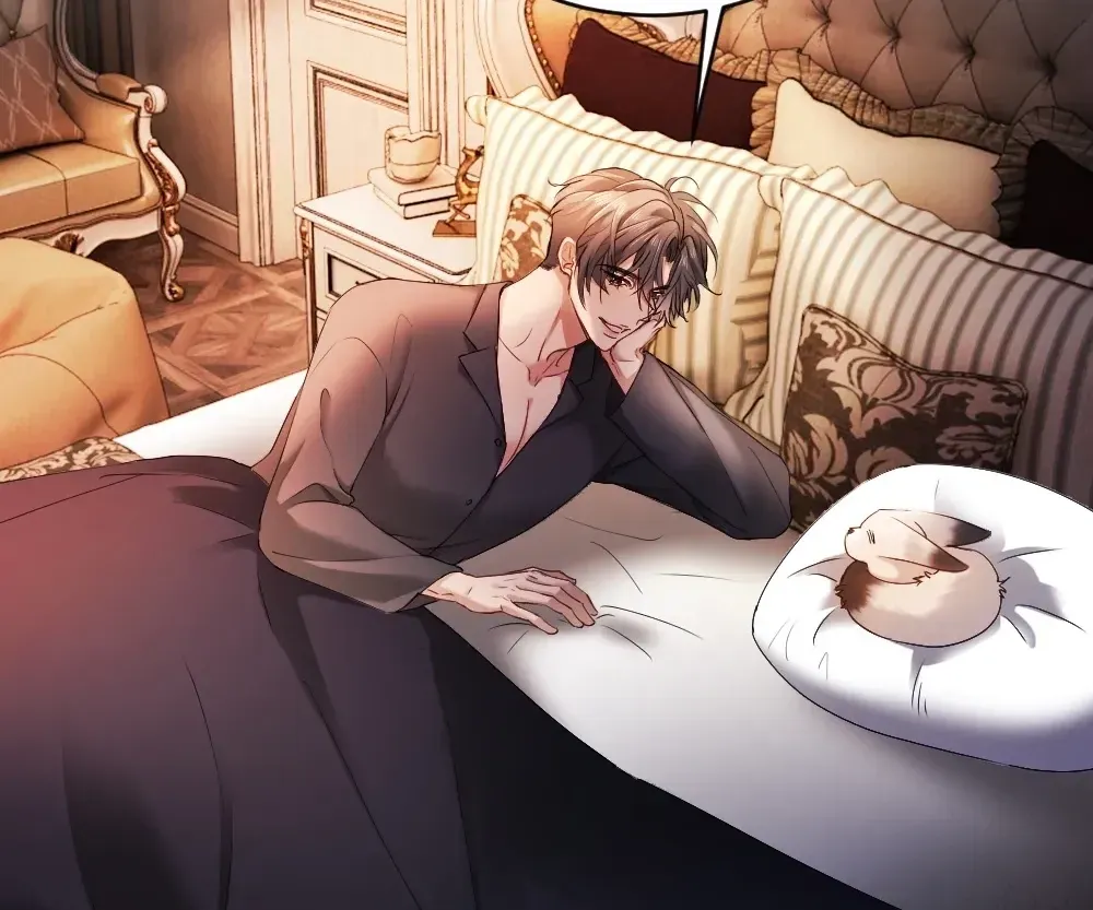 Handsome Guy Takes Over Systems Chapter 83 page 44 - 
