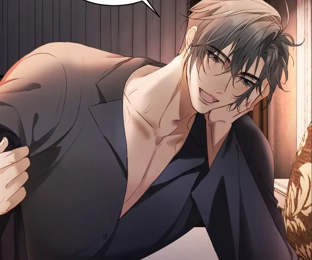 Handsome Guy Takes Over Systems Chapter 83 page 46 - 