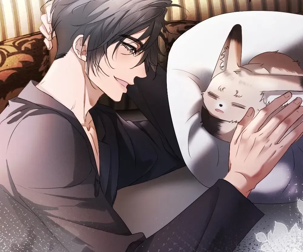 Handsome Guy Takes Over Systems Chapter 83 page 53 - 