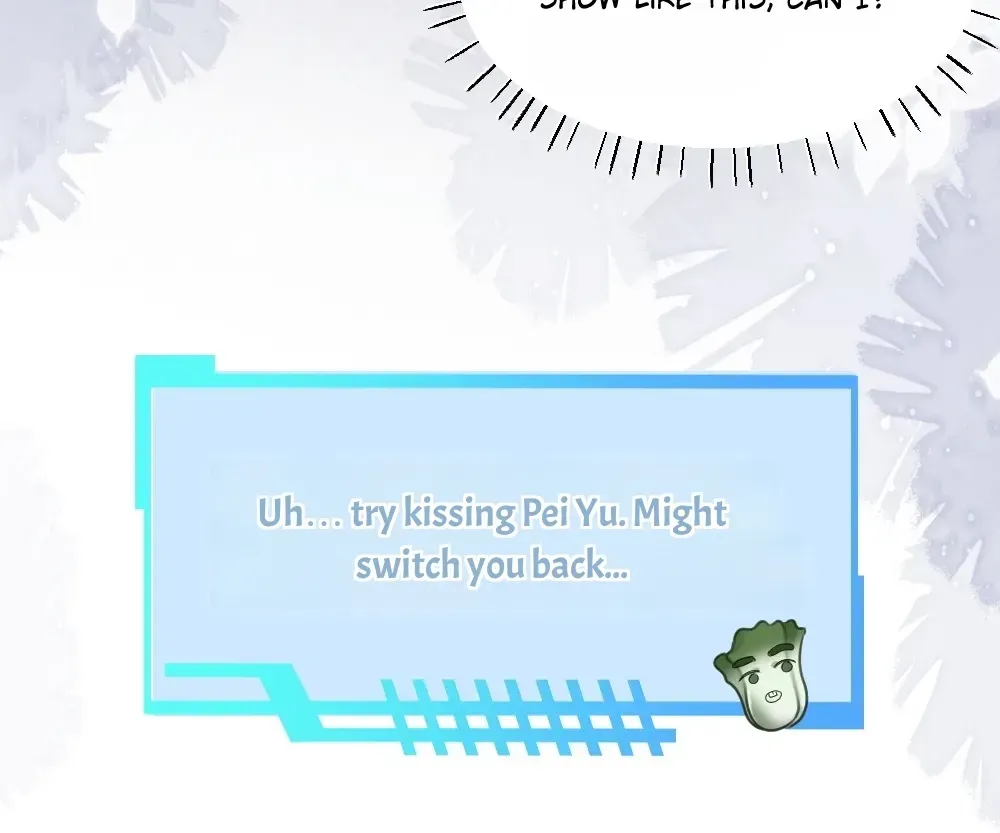 Handsome Guy Takes Over Systems Chapter 83 page 61 - 