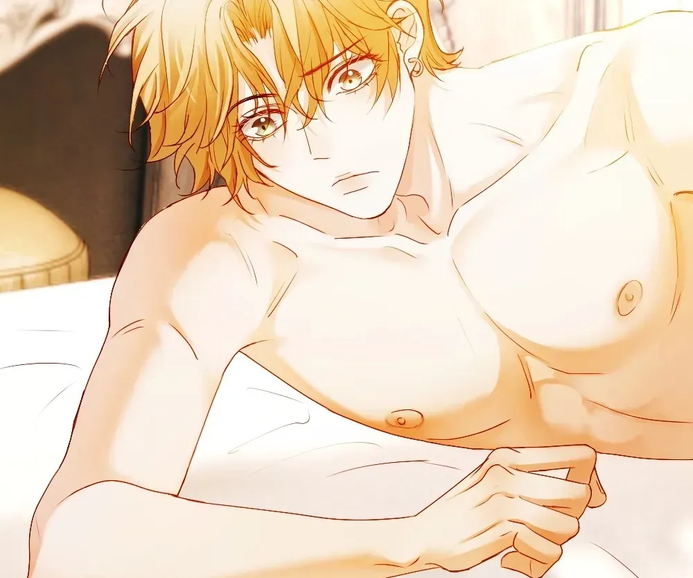 Handsome Guy Takes Over Systems Chapter 83 page 73 - 
