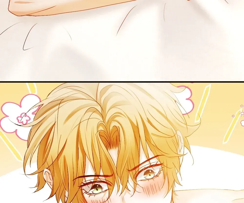 Handsome Guy Takes Over Systems Chapter 83 page 74 - 