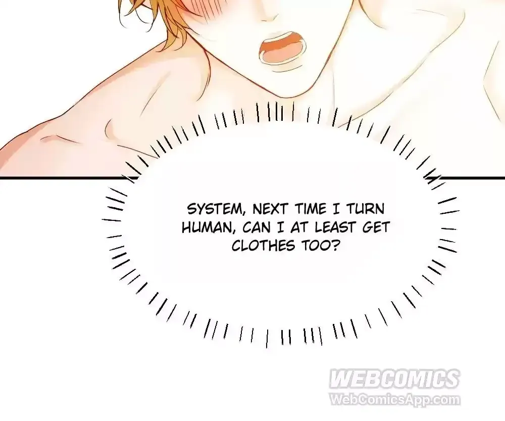 Handsome Guy Takes Over Systems Chapter 83 page 75 - 