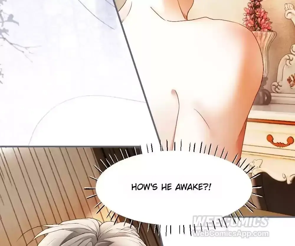 Handsome Guy Takes Over Systems Chapter 83 page 83 - 