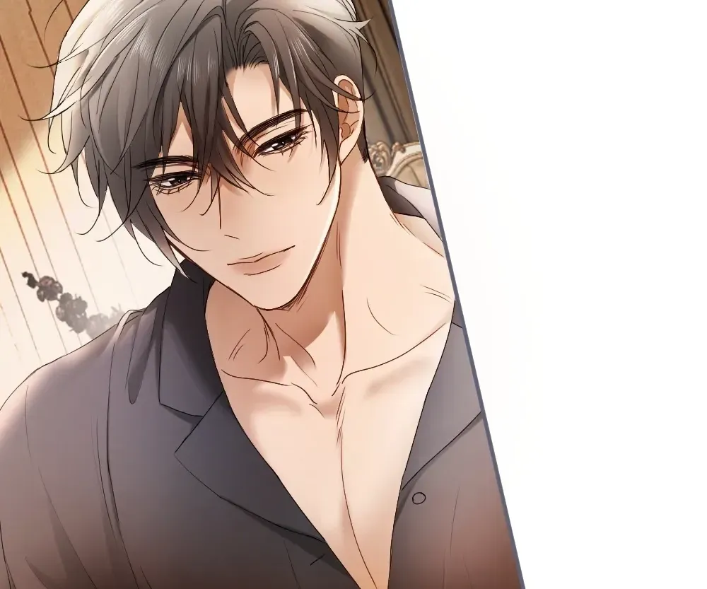 Handsome Guy Takes Over Systems Chapter 83 page 84 - 