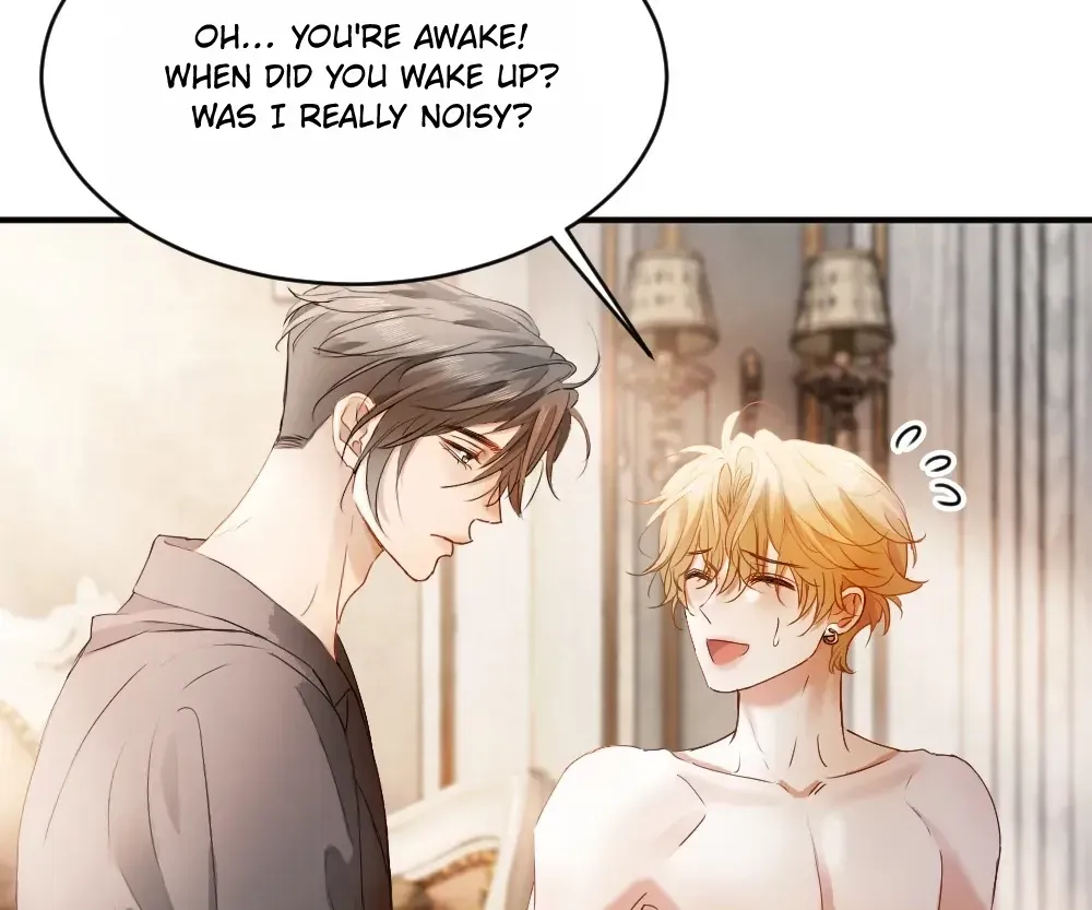 Handsome Guy Takes Over Systems Chapter 83 page 86 - 