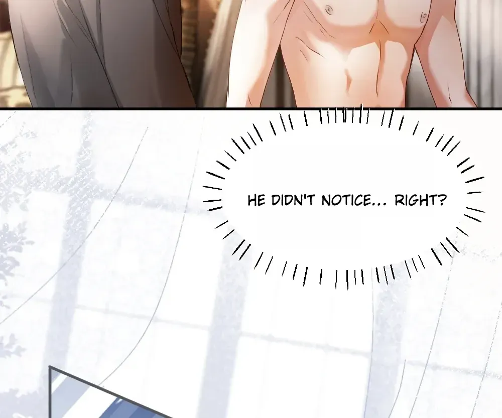 Handsome Guy Takes Over Systems Chapter 83 page 87 - 