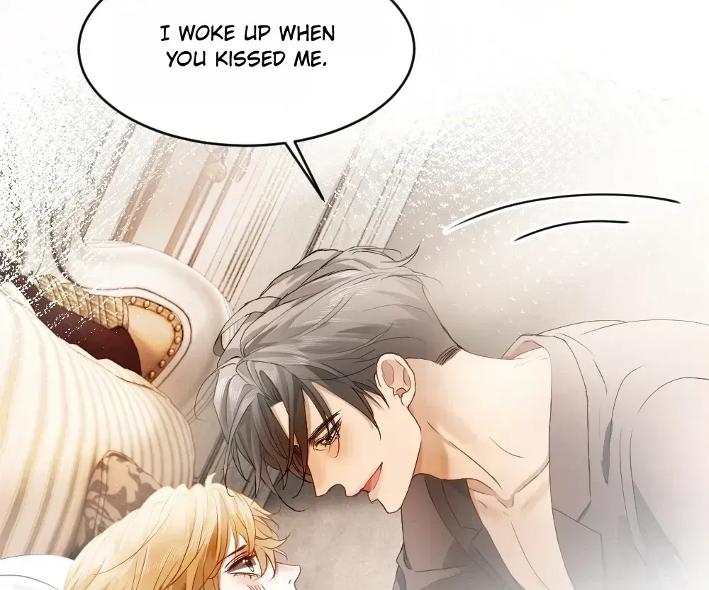 Handsome Guy Takes Over Systems Chapter 83 page 90 - 