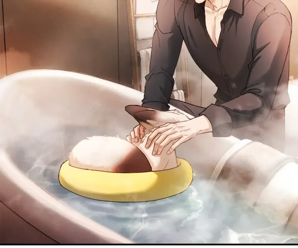 Handsome Guy Takes Over Systems Chapter 83 page 10 - 