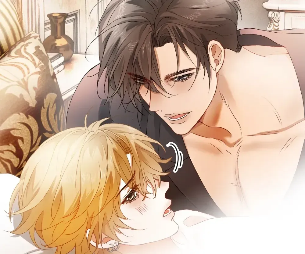 Handsome Guy Takes Over Systems Chapter 83 page 93 - 