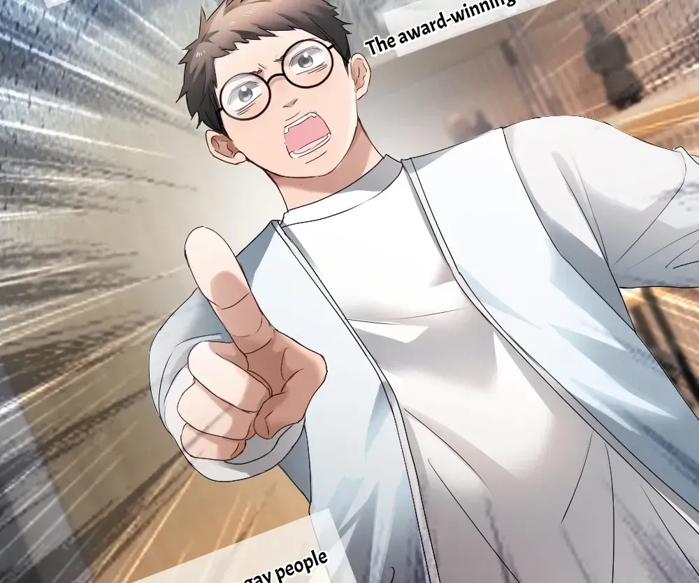 Handsome Guy Takes Over Systems Chapter 84 page 102 - 