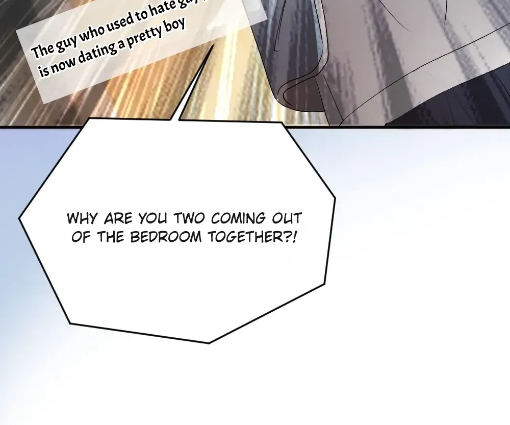 Handsome Guy Takes Over Systems Chapter 84 page 103 - 