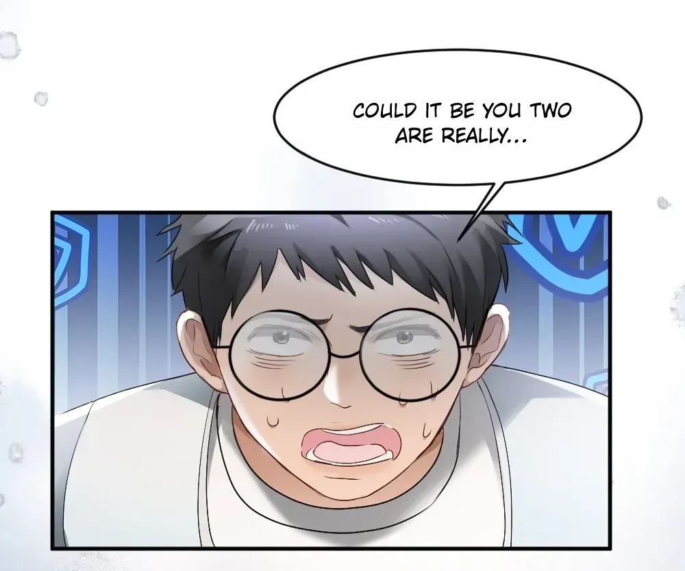 Handsome Guy Takes Over Systems Chapter 84 page 104 - 