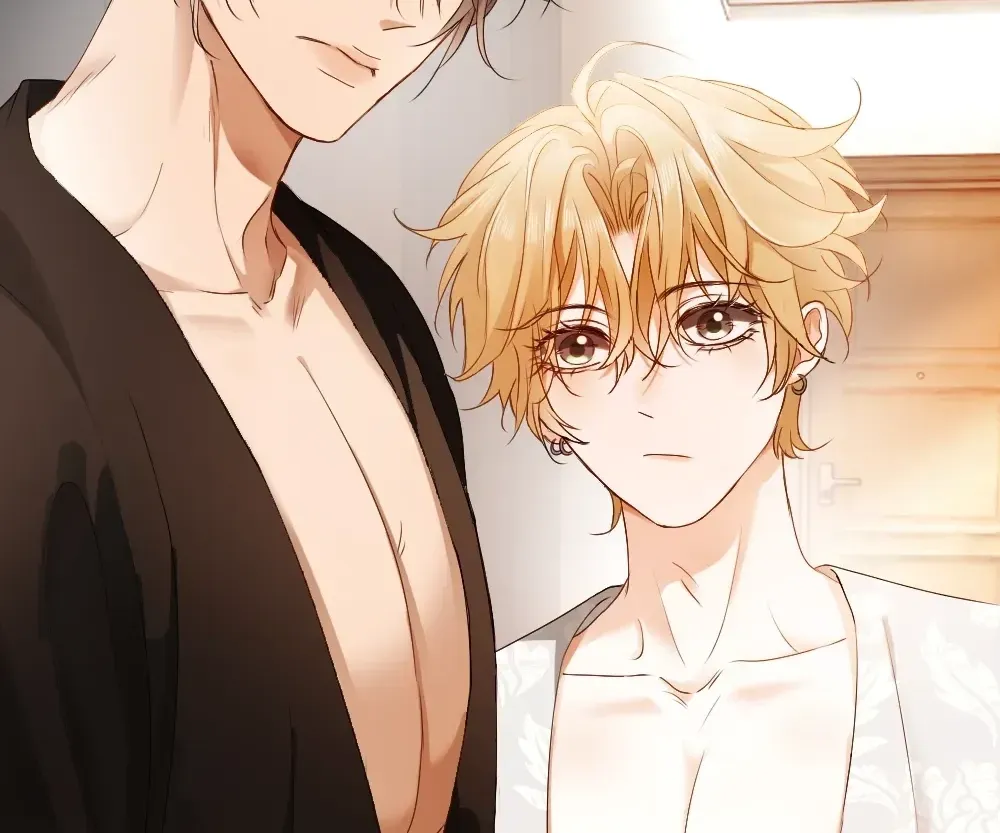 Handsome Guy Takes Over Systems Chapter 84 page 106 - 