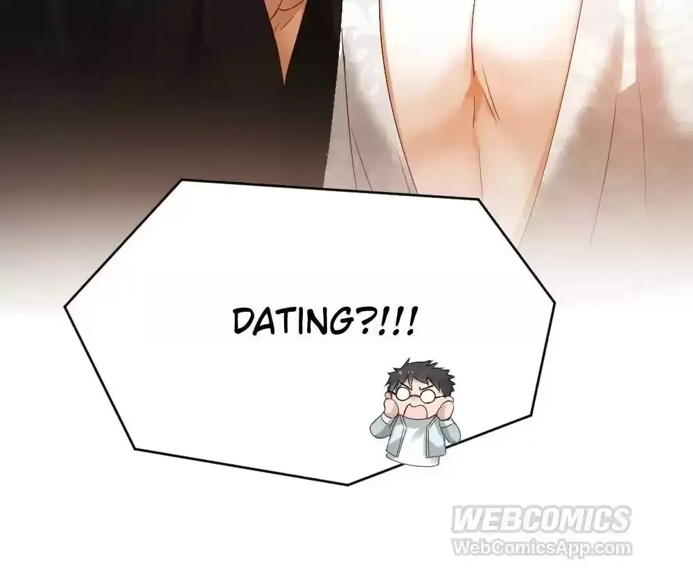 Handsome Guy Takes Over Systems Chapter 84 page 107 - 