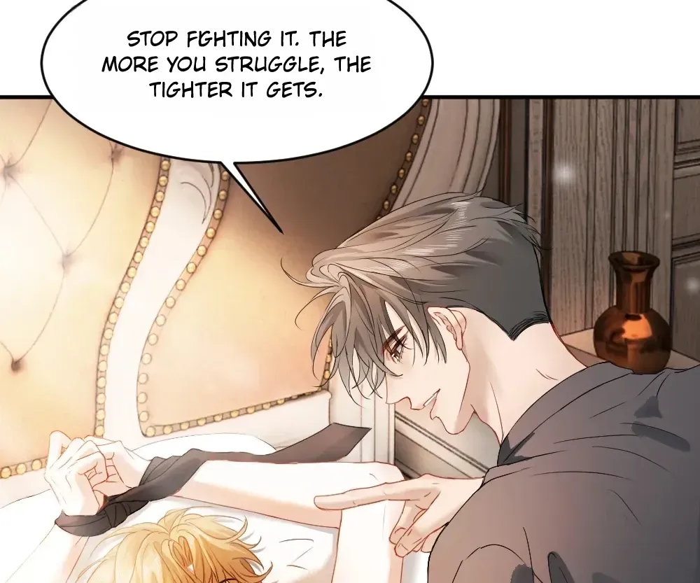 Handsome Guy Takes Over Systems Chapter 84 page 21 - 