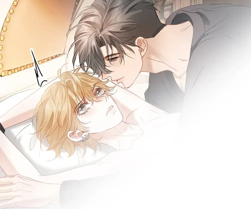 Handsome Guy Takes Over Systems Chapter 84 page 26 - 