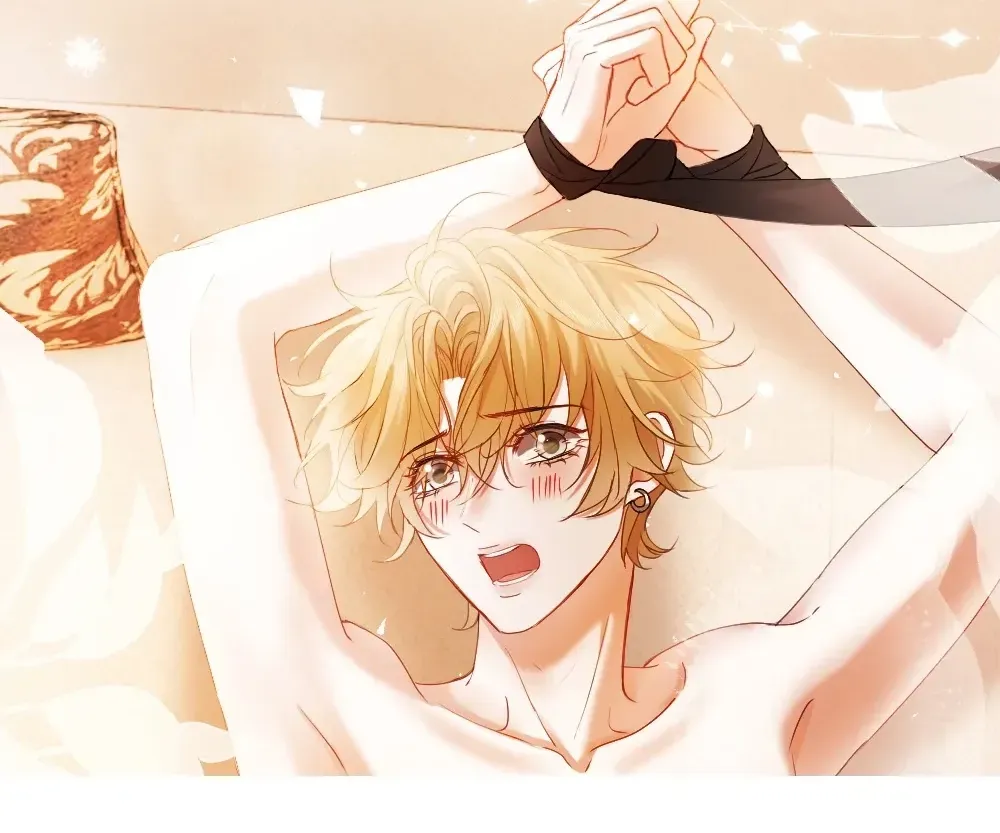 Handsome Guy Takes Over Systems Chapter 84 page 4 - 