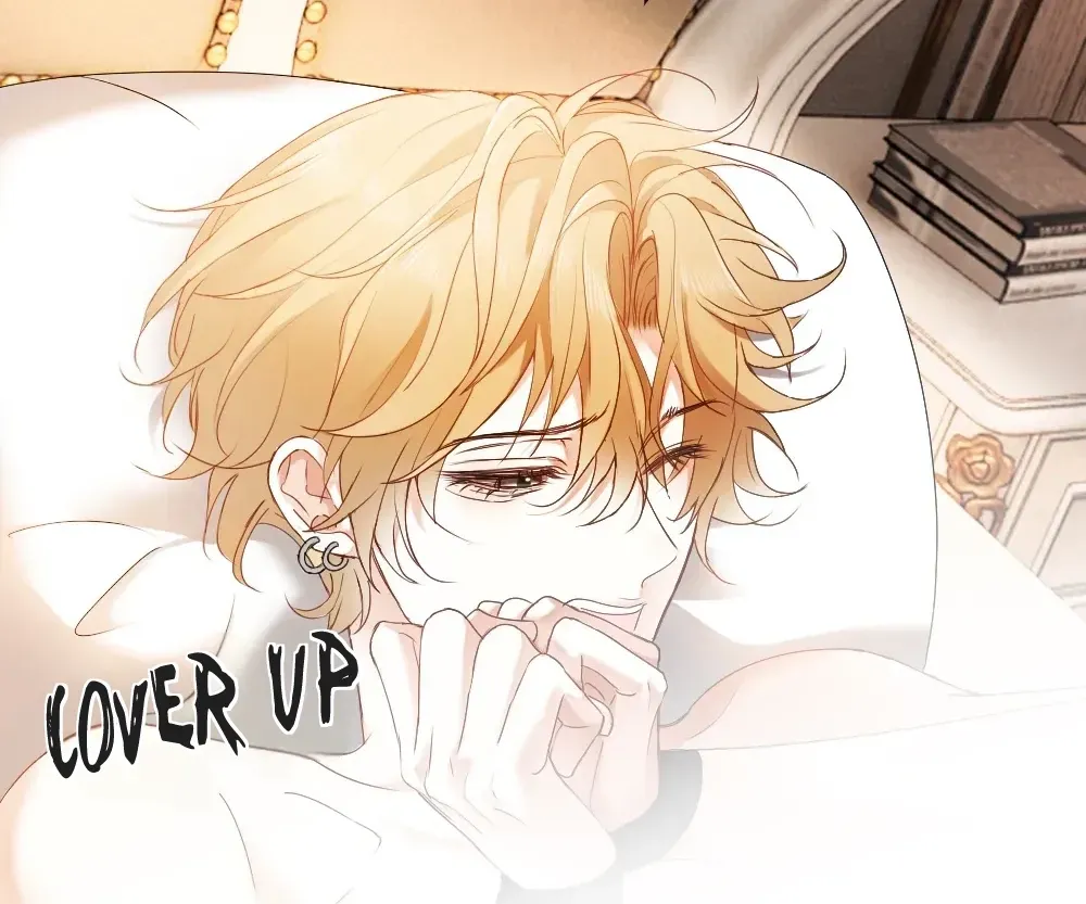 Handsome Guy Takes Over Systems Chapter 84 page 34 - 