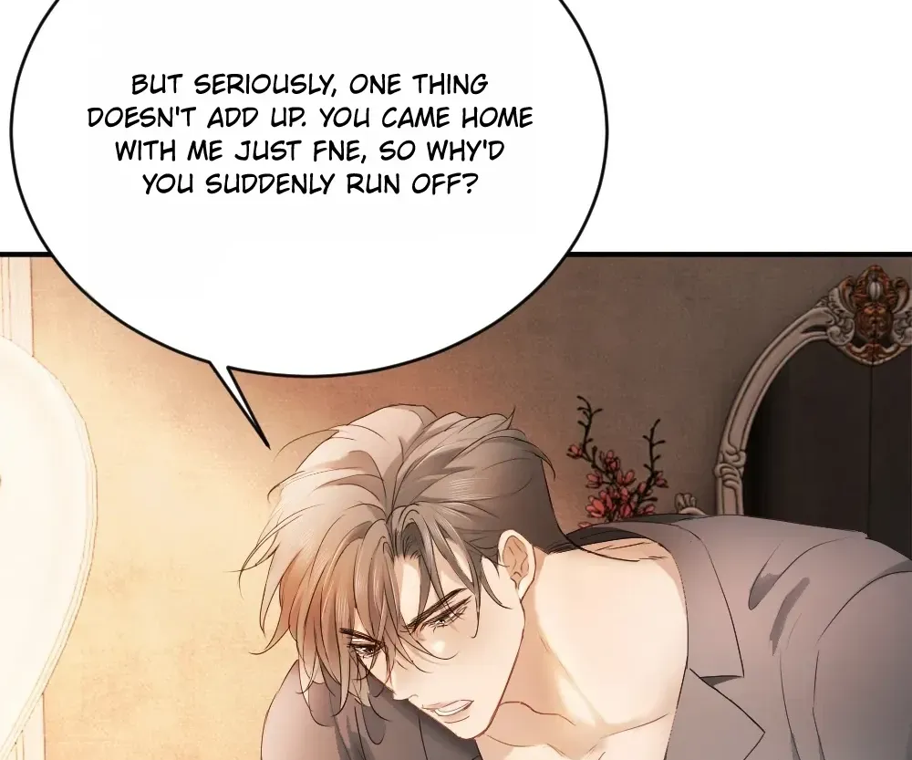 Handsome Guy Takes Over Systems Chapter 84 page 36 - 