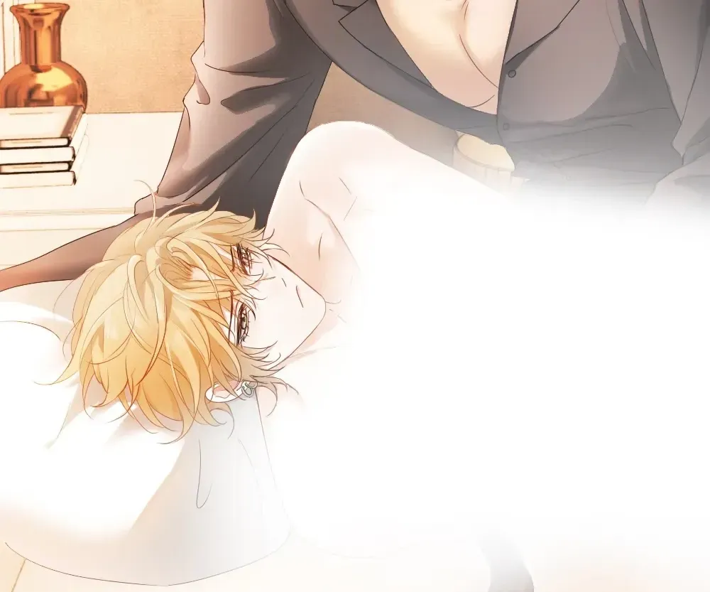 Handsome Guy Takes Over Systems Chapter 84 page 37 - 