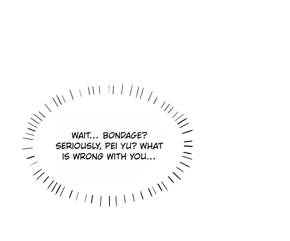 Handsome Guy Takes Over Systems Chapter 84 page 5 - 
