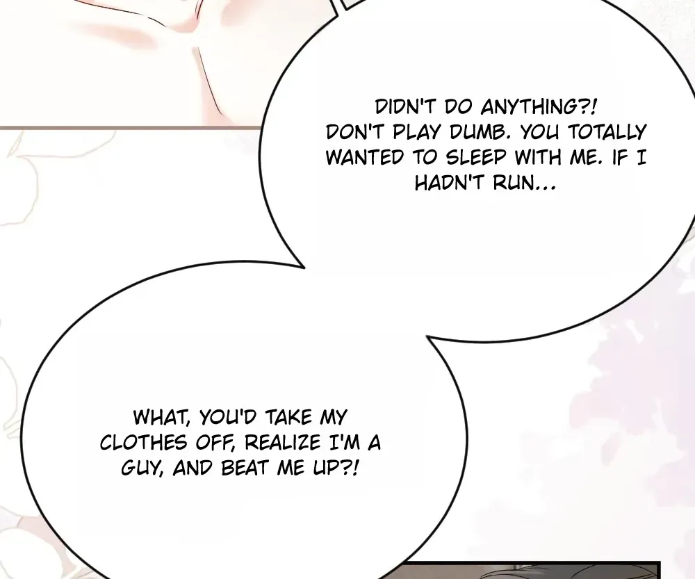 Handsome Guy Takes Over Systems Chapter 84 page 42 - 